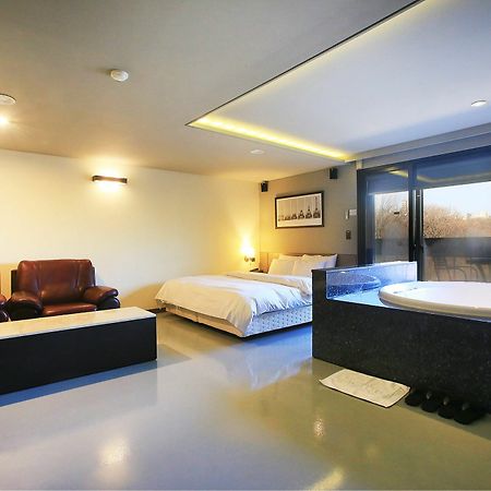 סיאול Tara Hotel מראה חיצוני תמונה