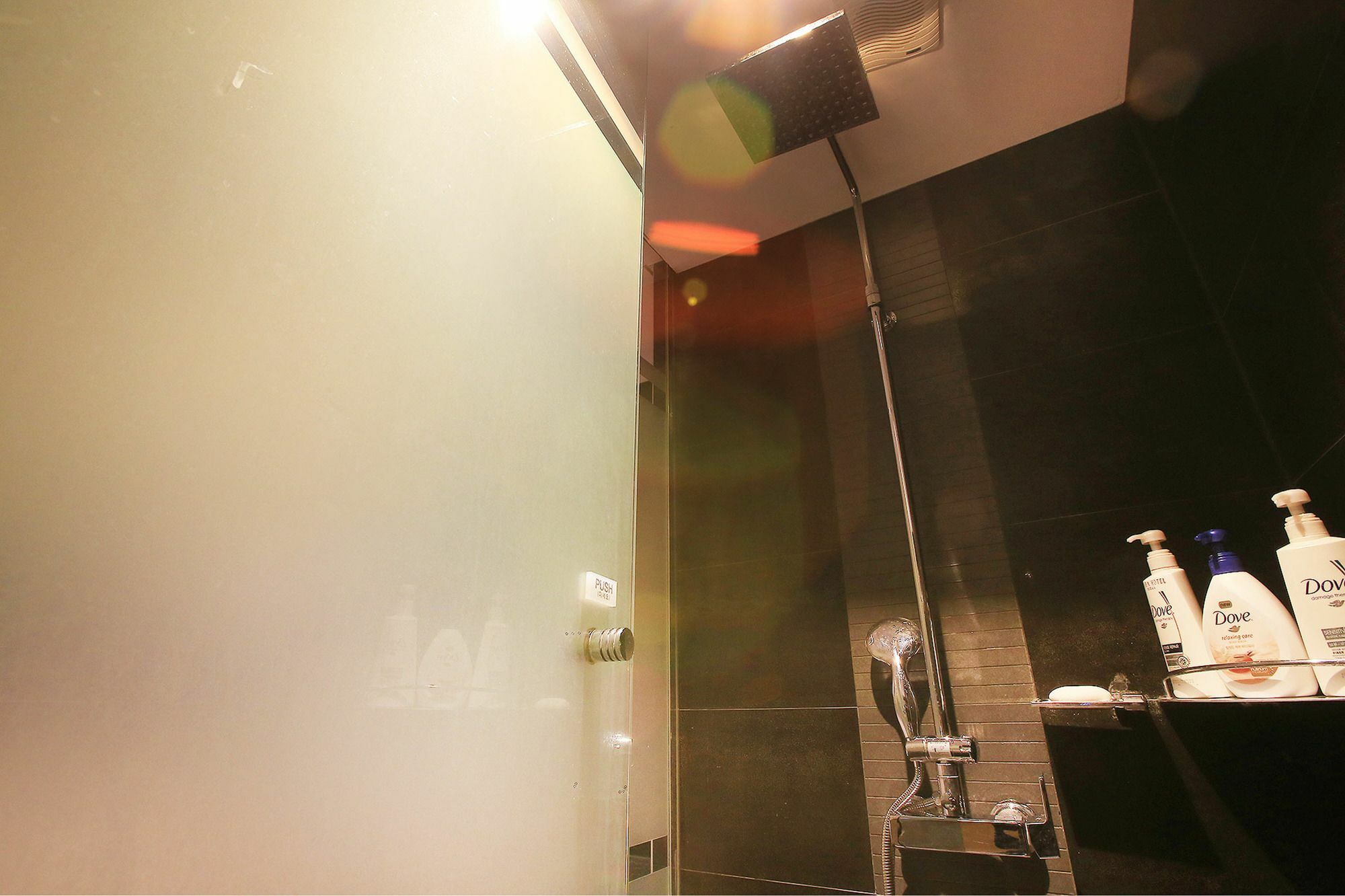 סיאול Tara Hotel מראה חיצוני תמונה