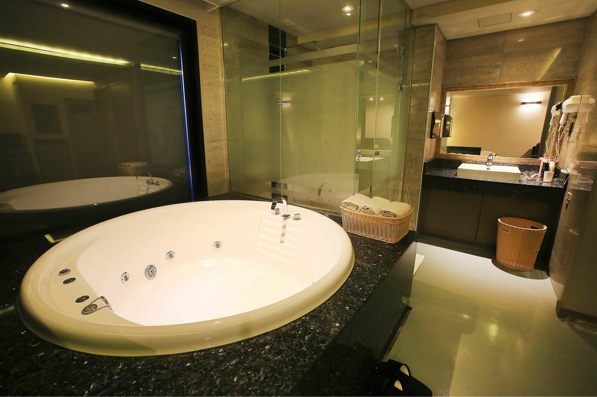 סיאול Tara Hotel מראה חיצוני תמונה