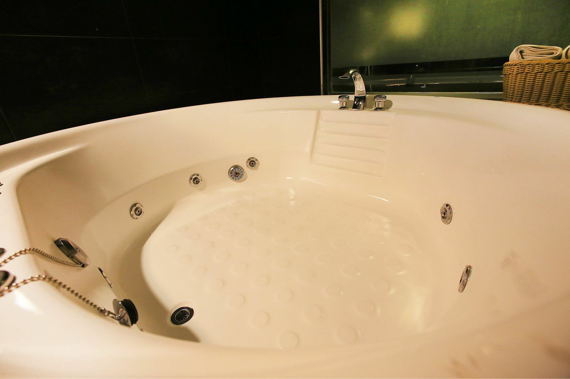 סיאול Tara Hotel מראה חיצוני תמונה