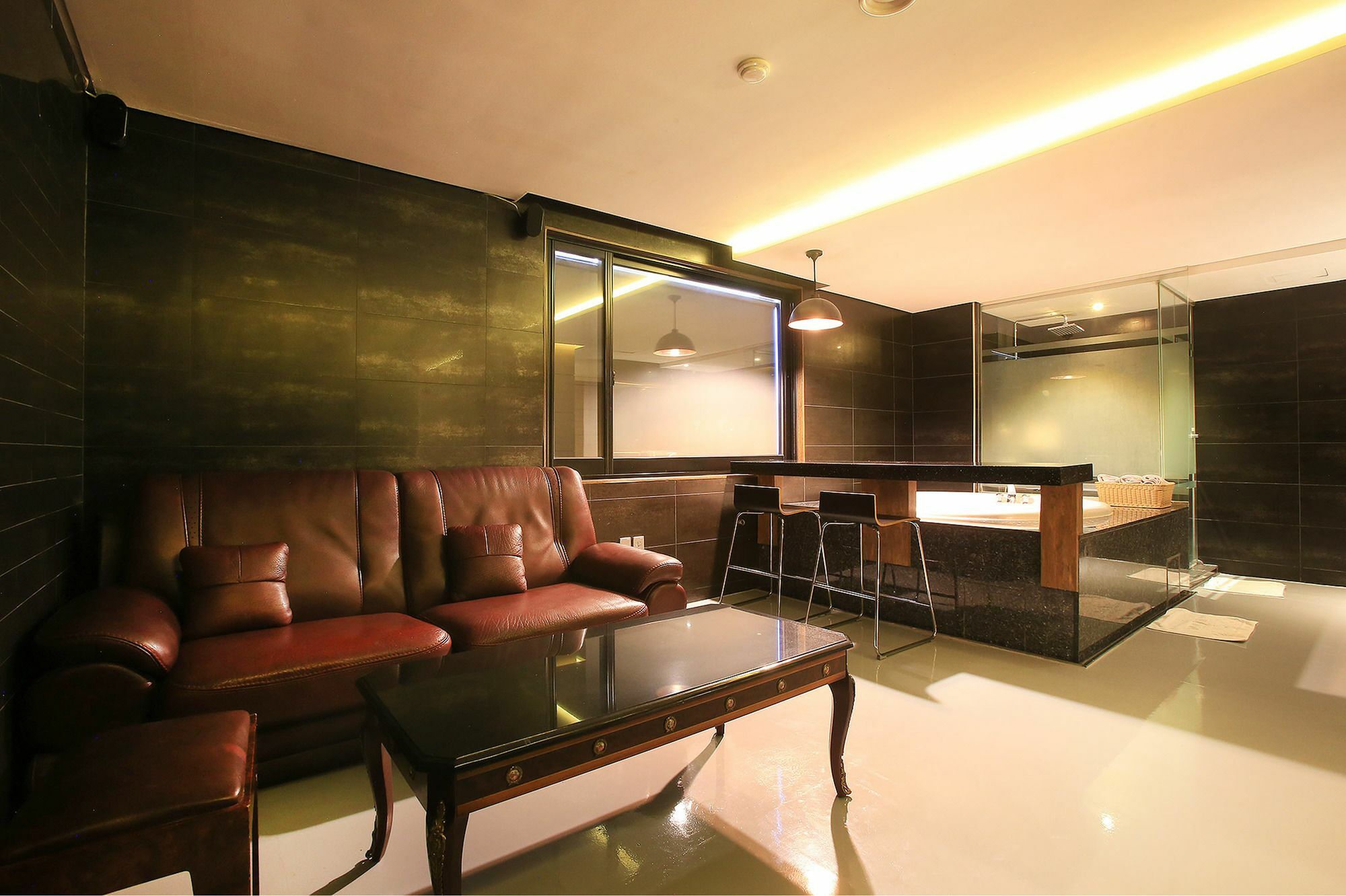 סיאול Tara Hotel מראה חיצוני תמונה