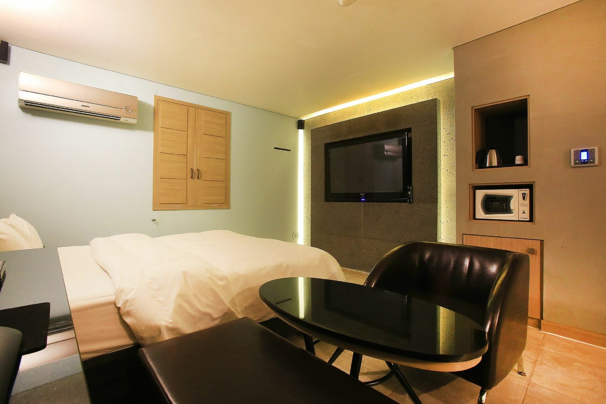 סיאול Tara Hotel מראה חיצוני תמונה