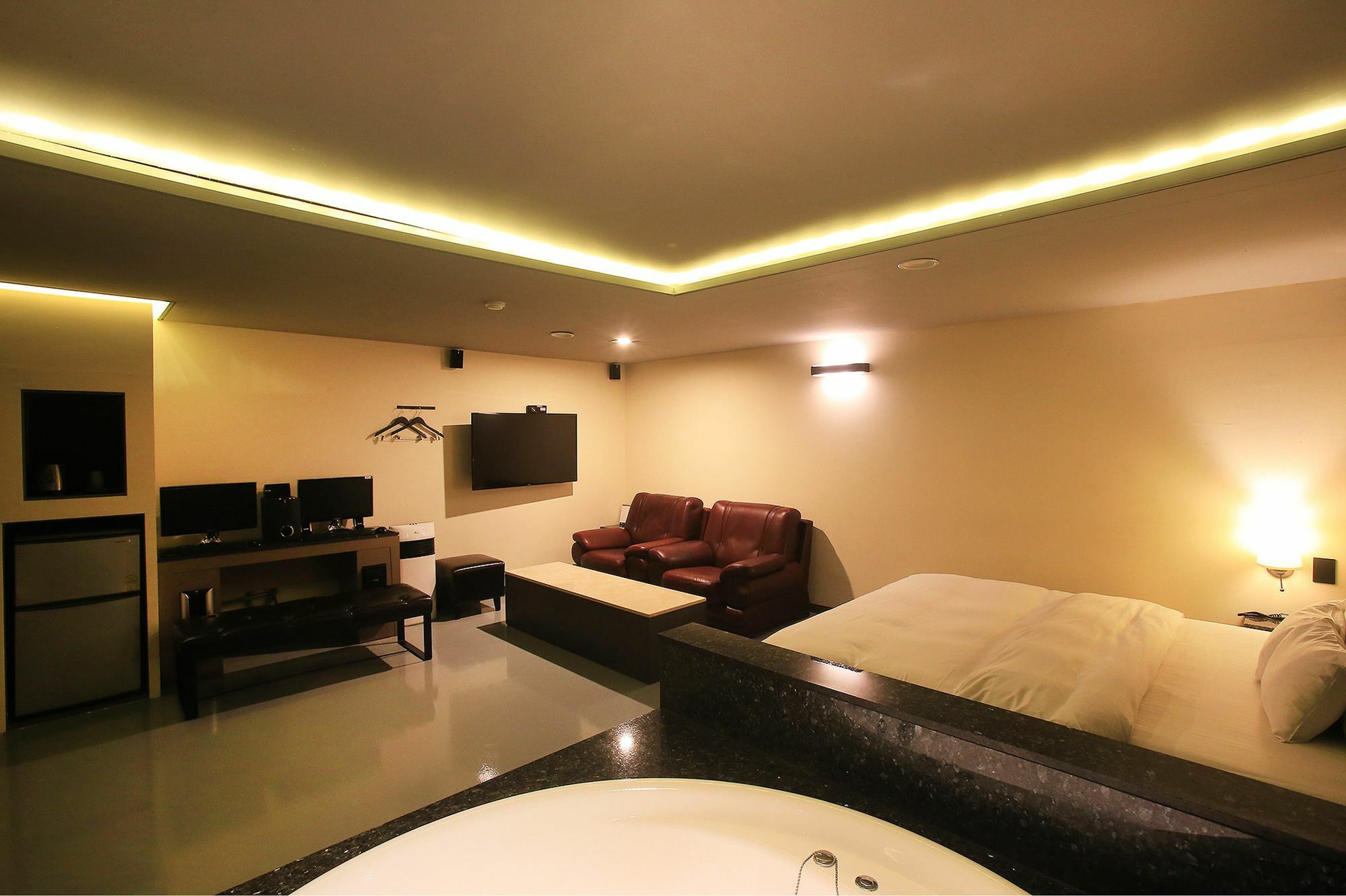 סיאול Tara Hotel מראה חיצוני תמונה