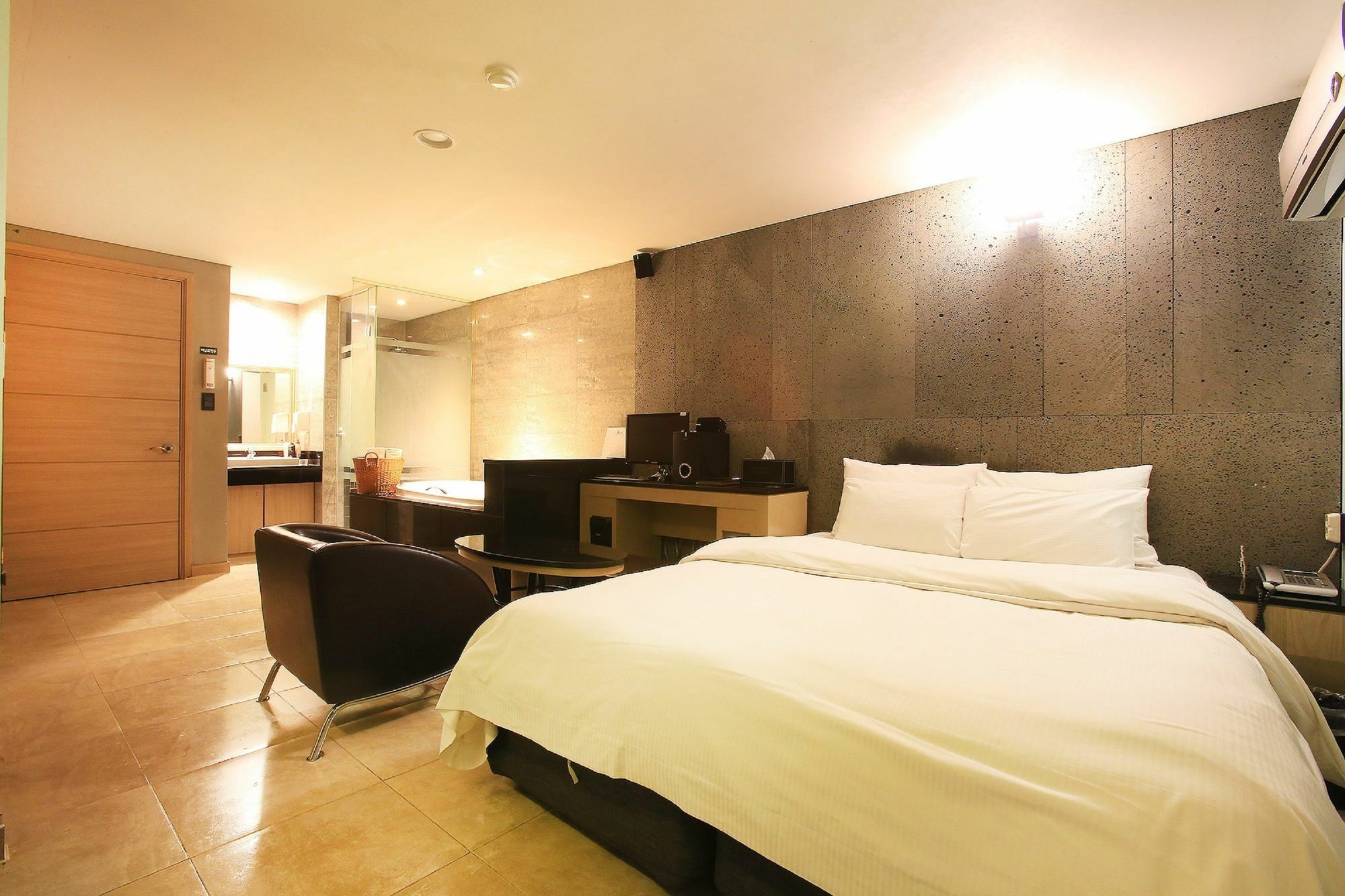 סיאול Tara Hotel מראה חיצוני תמונה