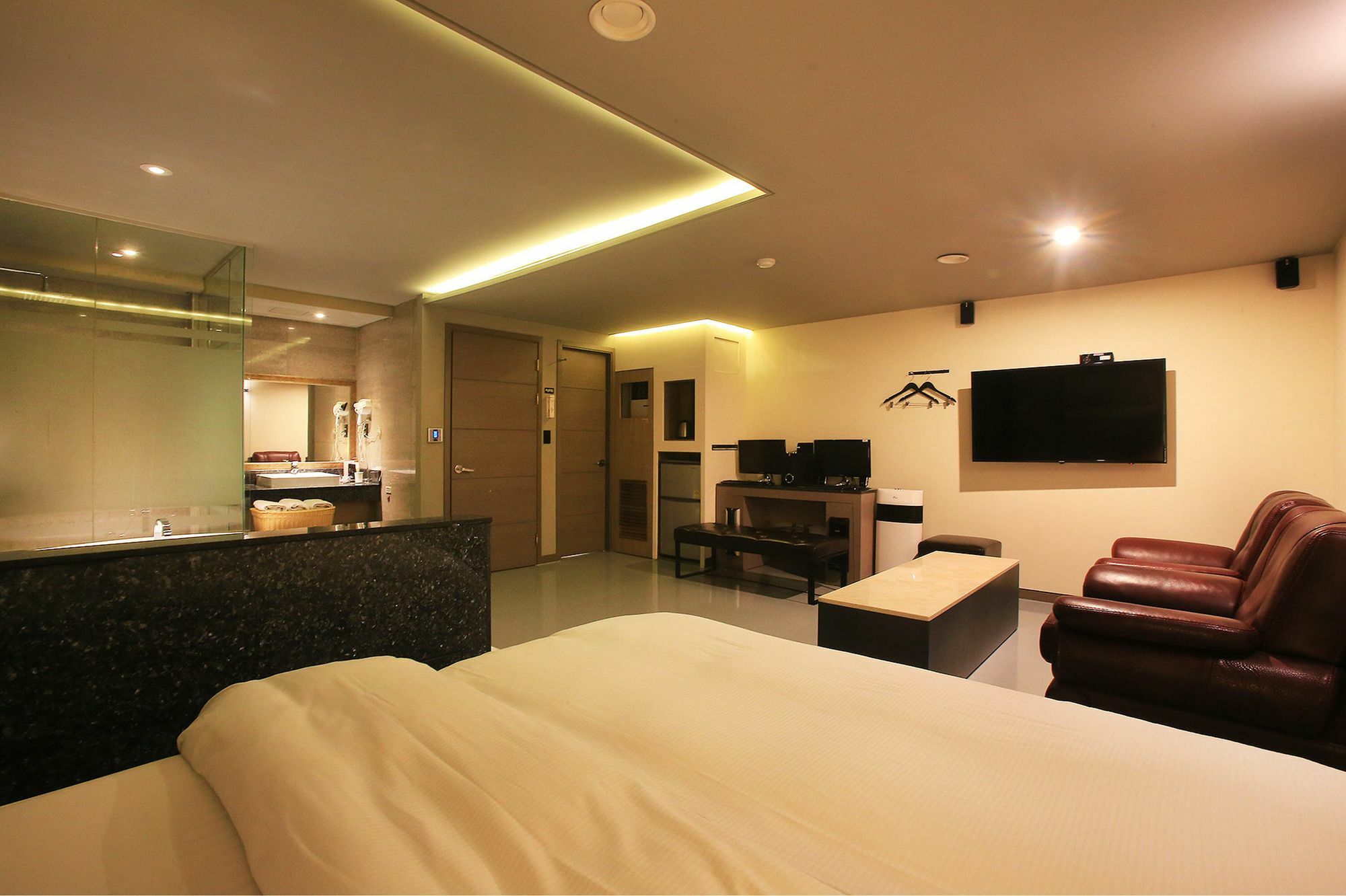 סיאול Tara Hotel מראה חיצוני תמונה