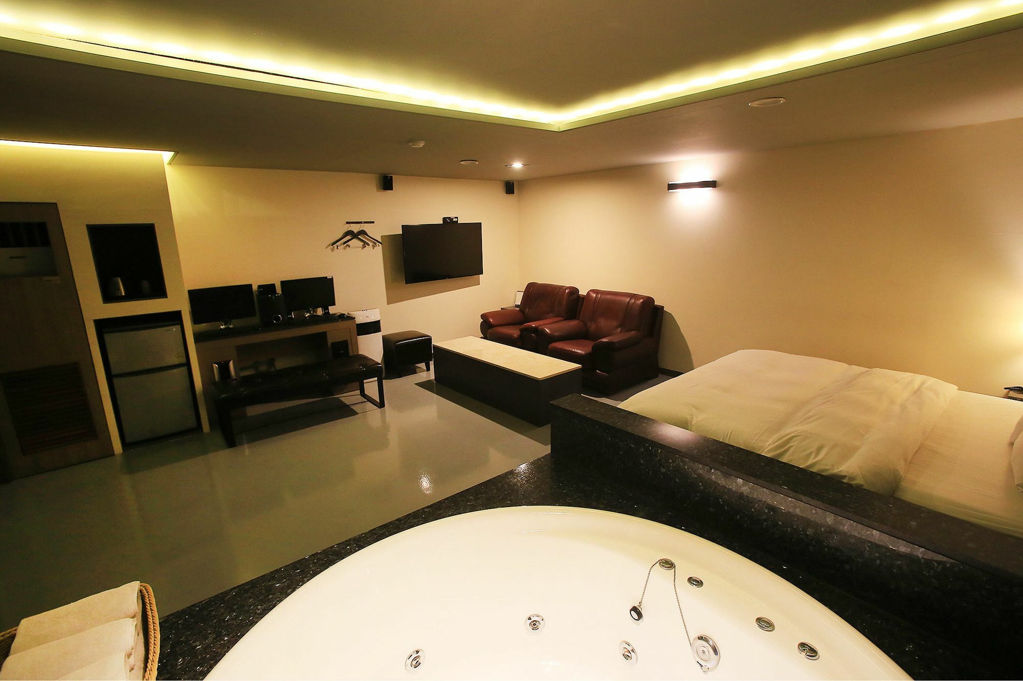סיאול Tara Hotel מראה חיצוני תמונה